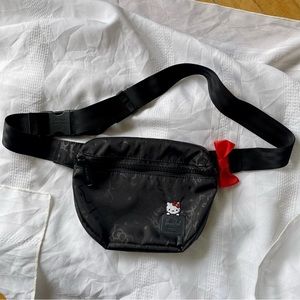 Hello Kitty x Herschel Fanny Pack
